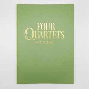 Four Quartets
