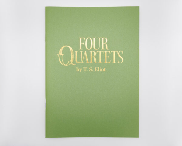 Four Quartets