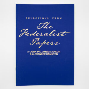 The Federalist Papers