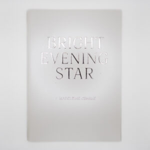 Bright Evening Star