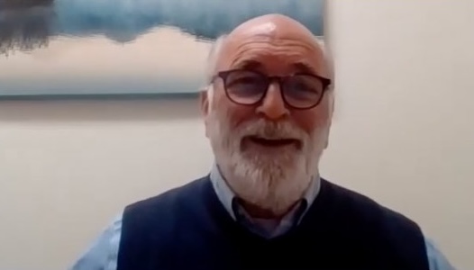 JERRY ROOT