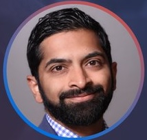 BRANDON VAIDYANATHAN