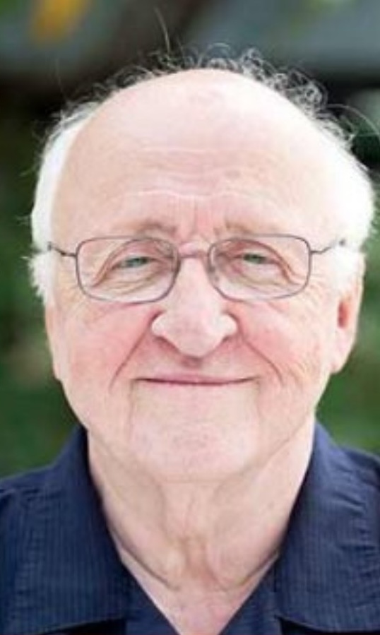 RICHARD MOUW