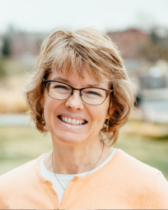 BRENDA QUINN