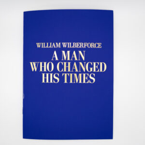 A Man Who Changed His Times