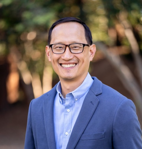 CURTIS CHANG
