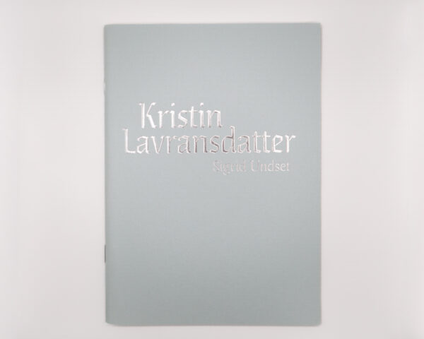 Kristin Lavransdatter