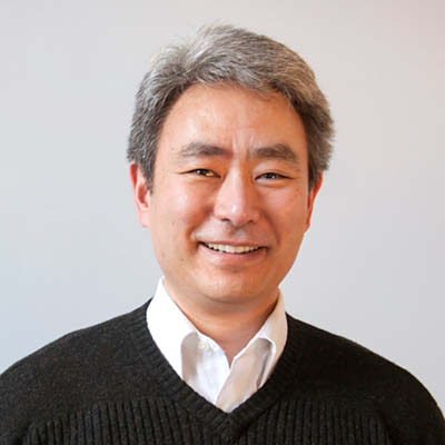 WALTER KIM