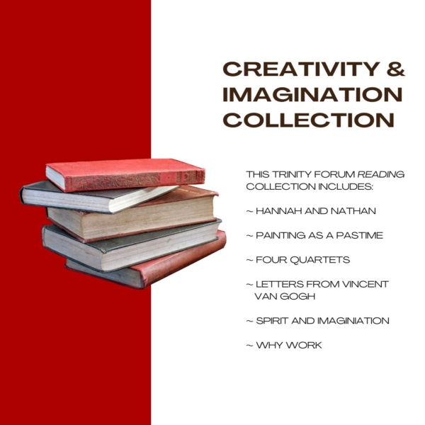 Creativity & Imagination collection