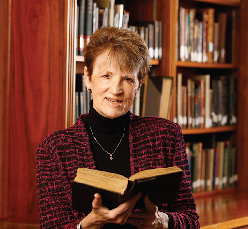 SHIRLEY MULLEN