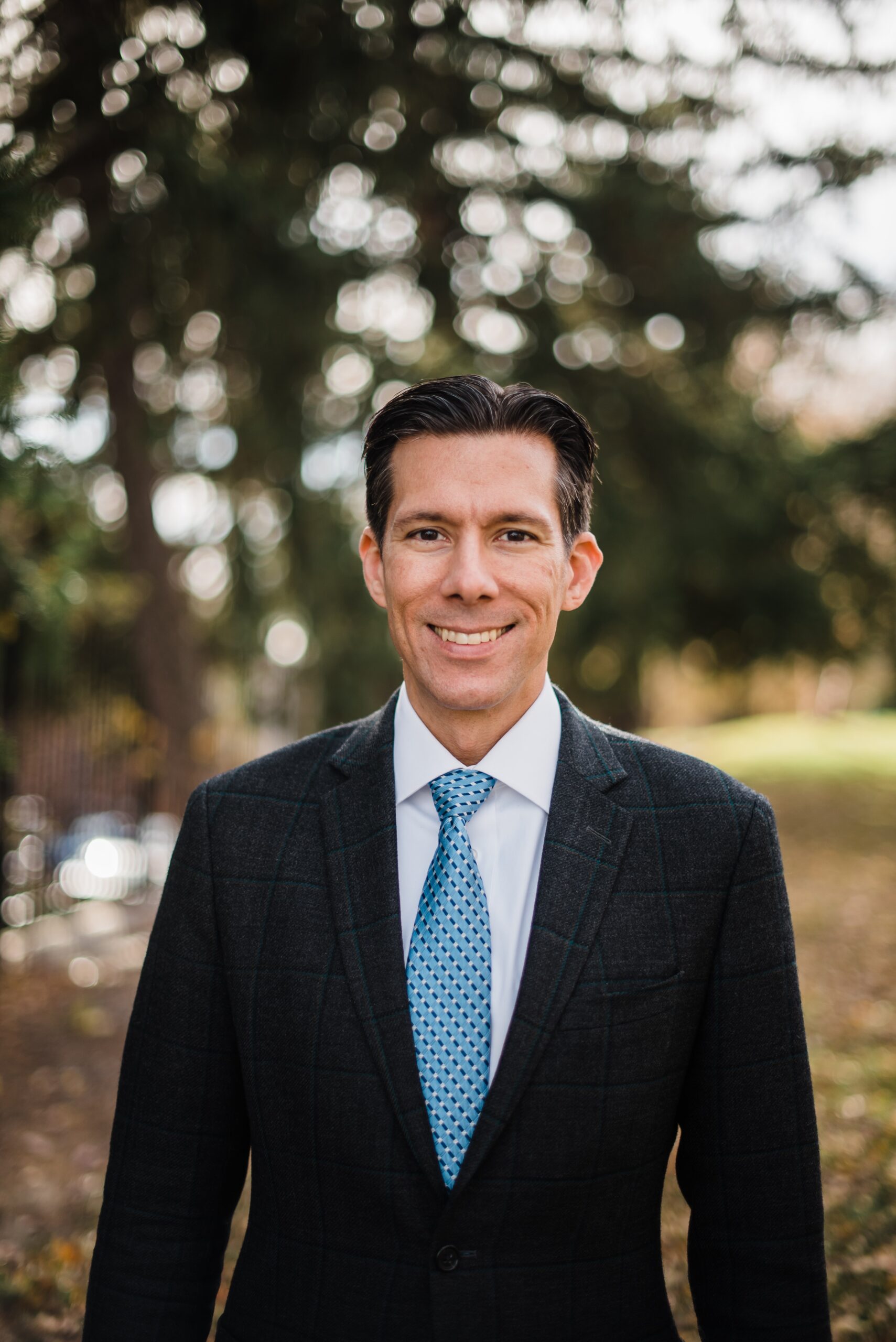 PAUL D. MILLER