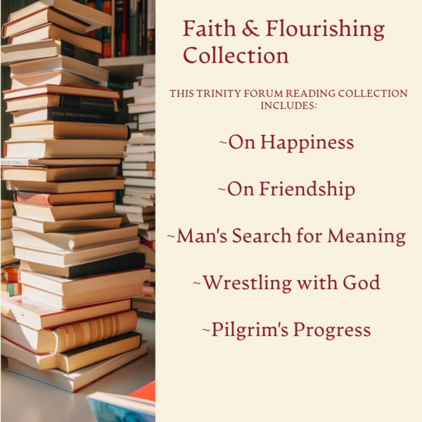 faith and flourishing coll cover image