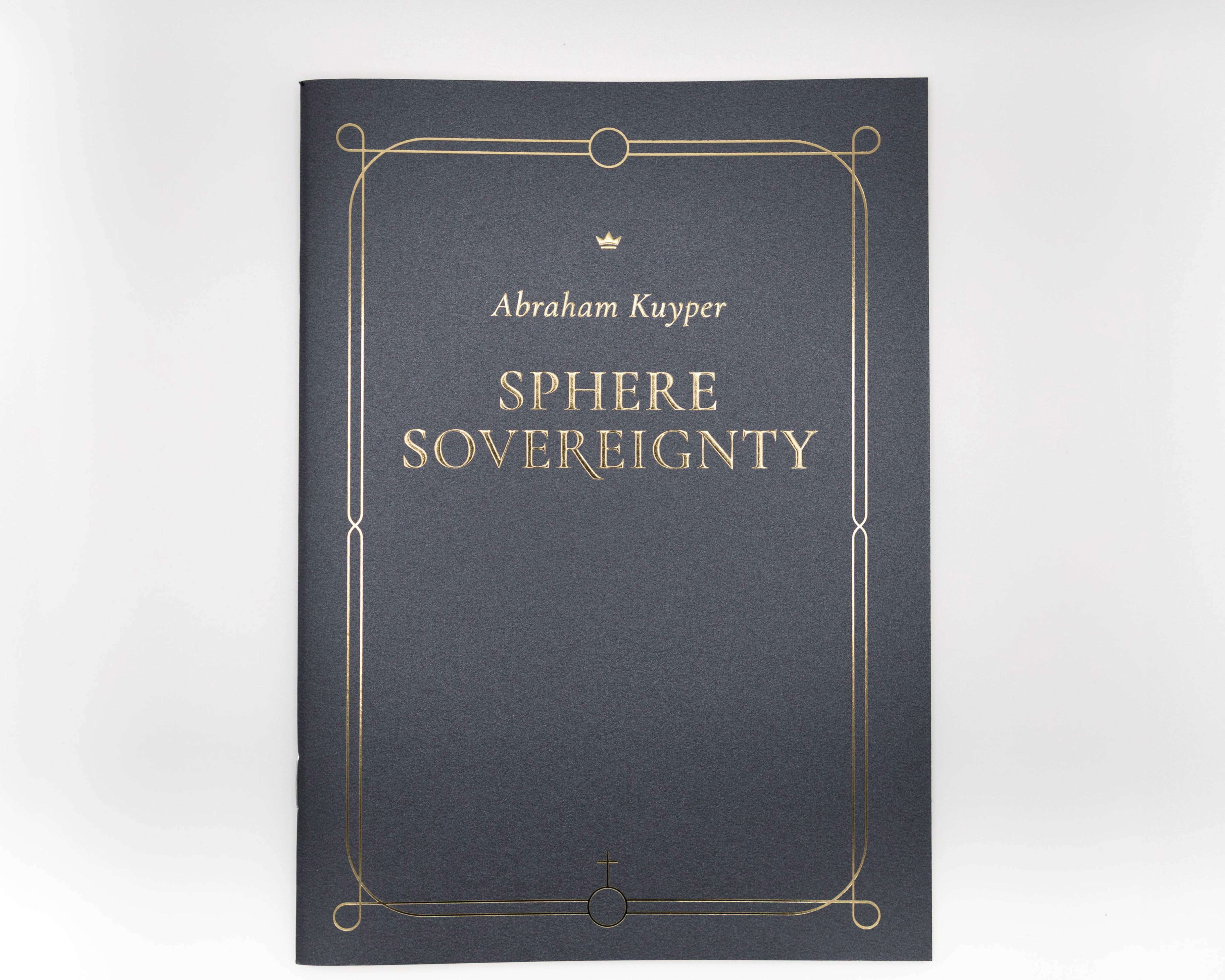 Sphere Sovereignty