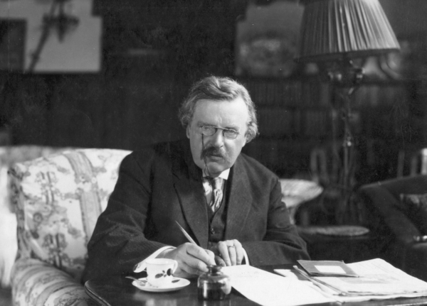 CHESTERTON