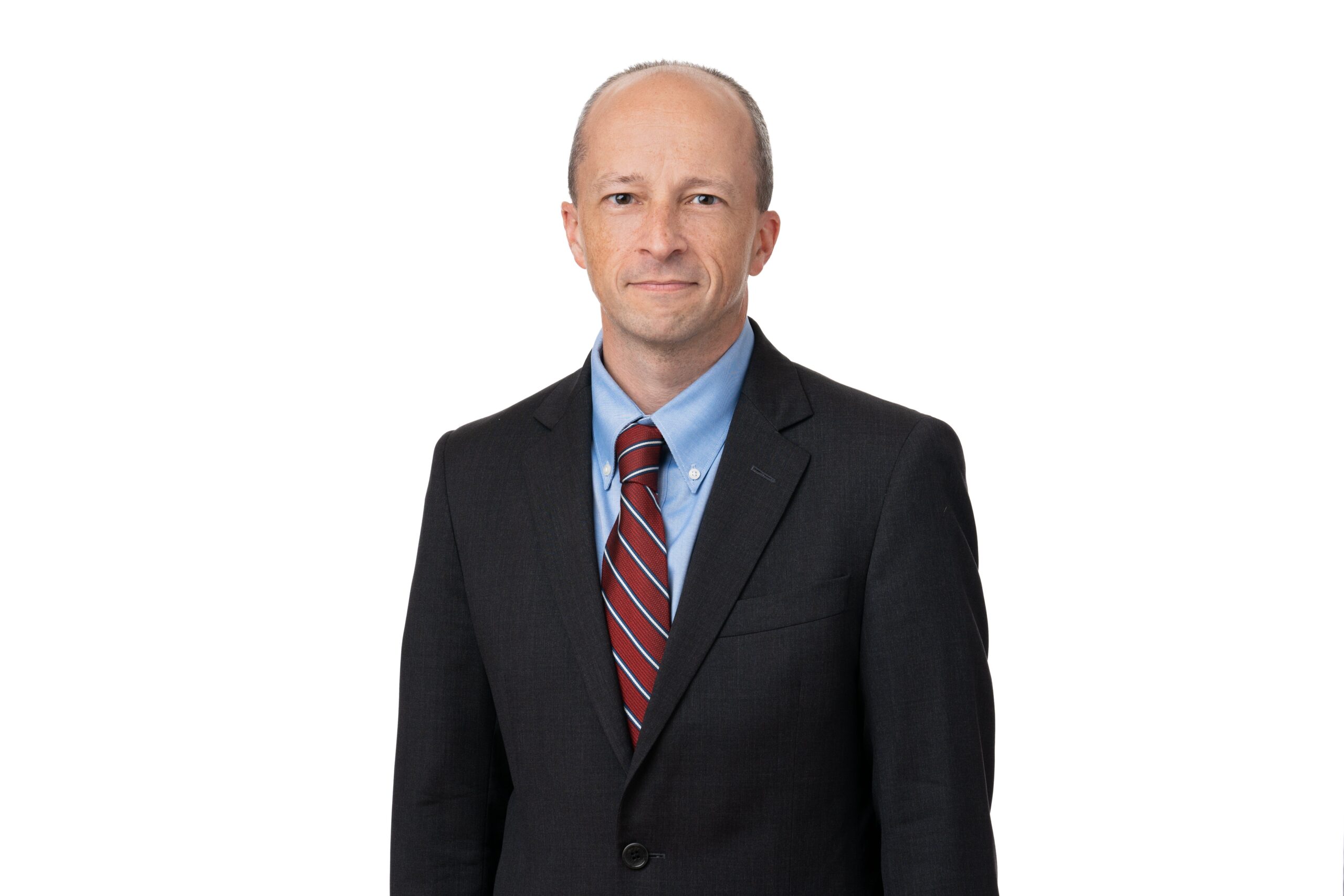 YUVAL LEVIN