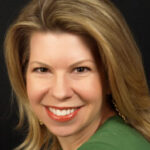 CHERIE HARDER