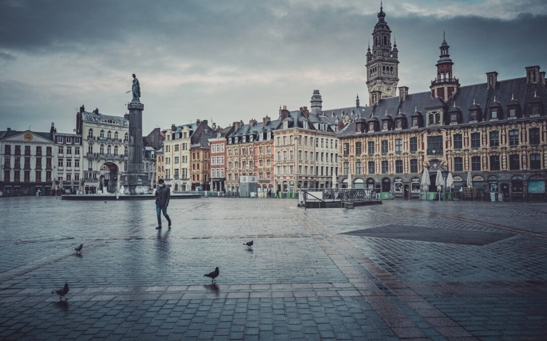 The Creative Work of Love