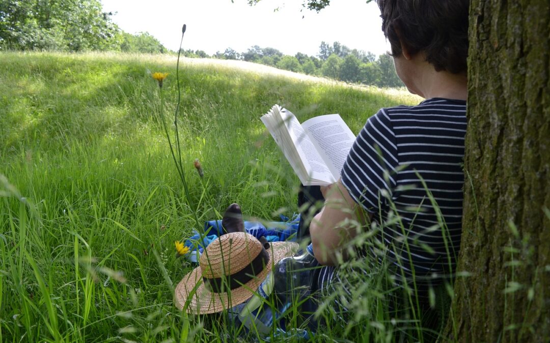 Why Read Stories?