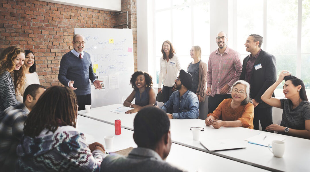 Seeking Truth in the Doing of Business