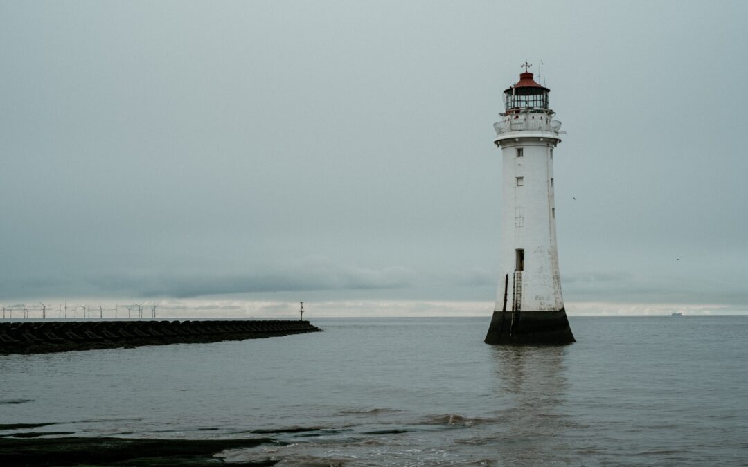 And There Was A Great Calm…