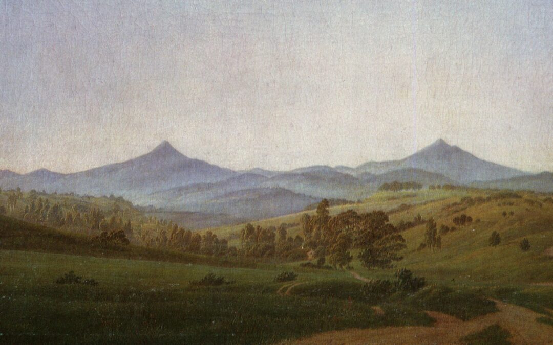 Hope and Healing Amidst Deep Division