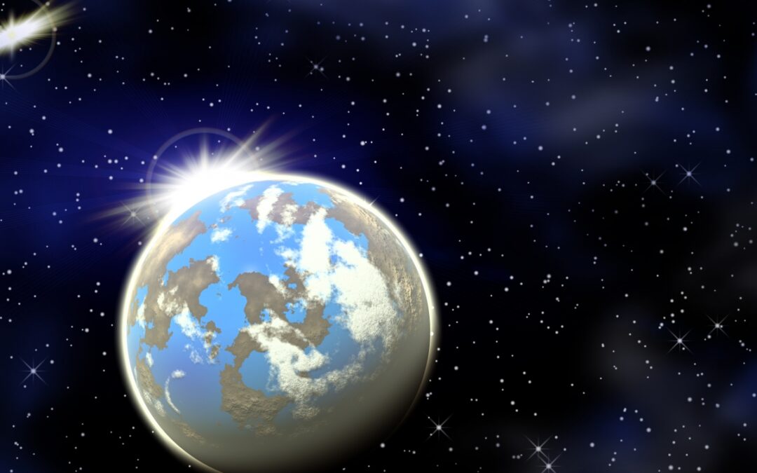 Conflict and Conversations on Science and Faith