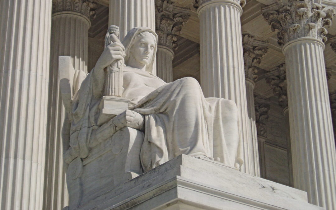 In Defense of Social Justice