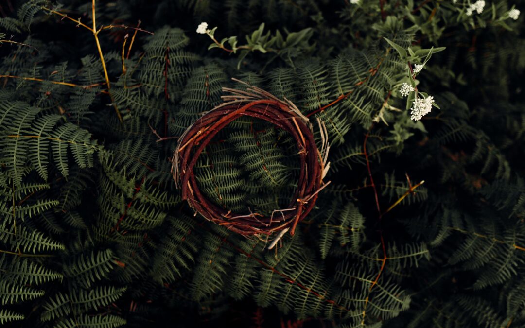 The Most Unsettling of Holidays