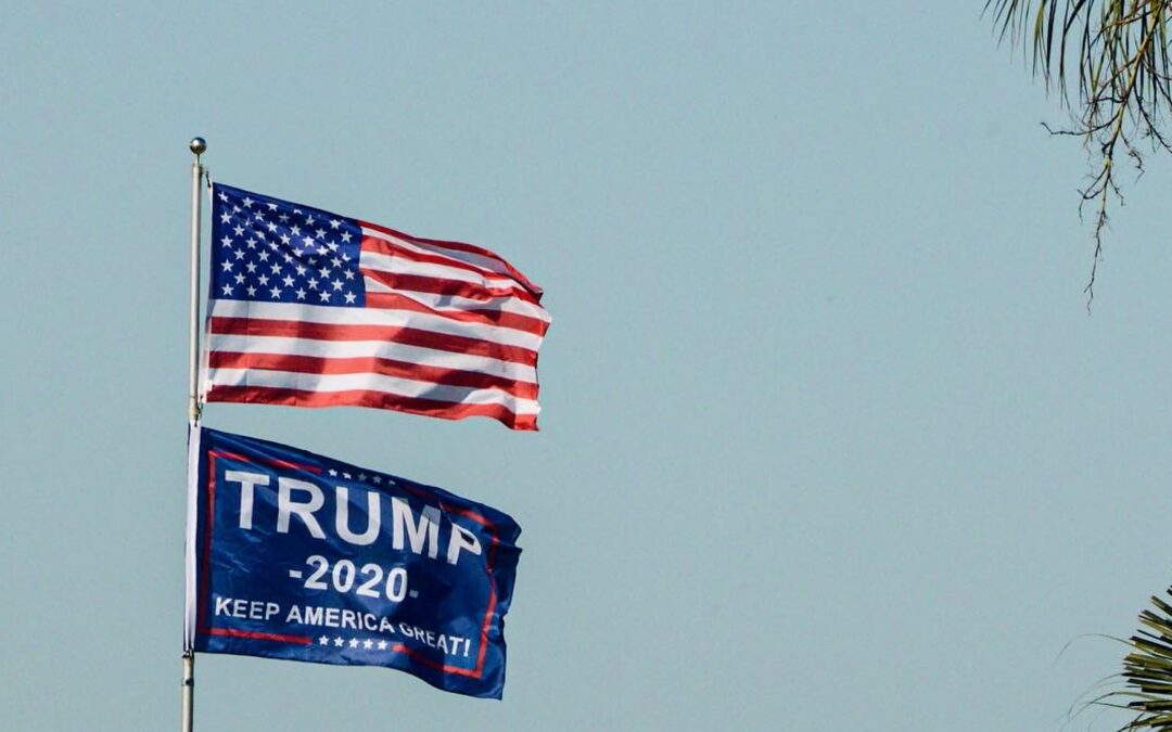 Why They Still Support Trump
