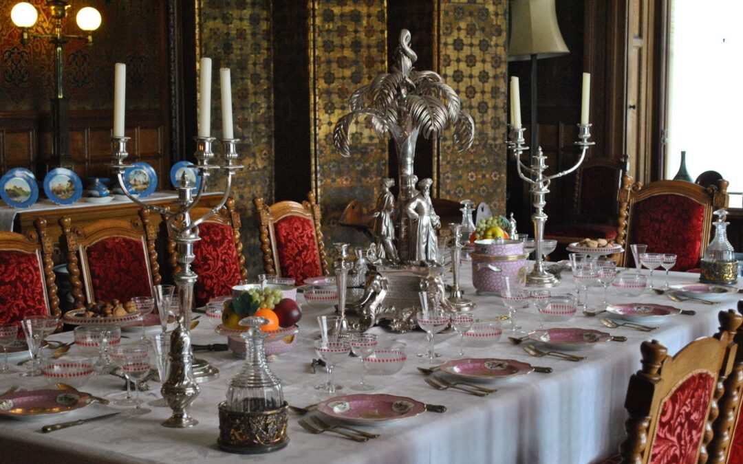 Hospitality and Healing