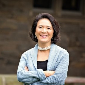 Mia Chung
