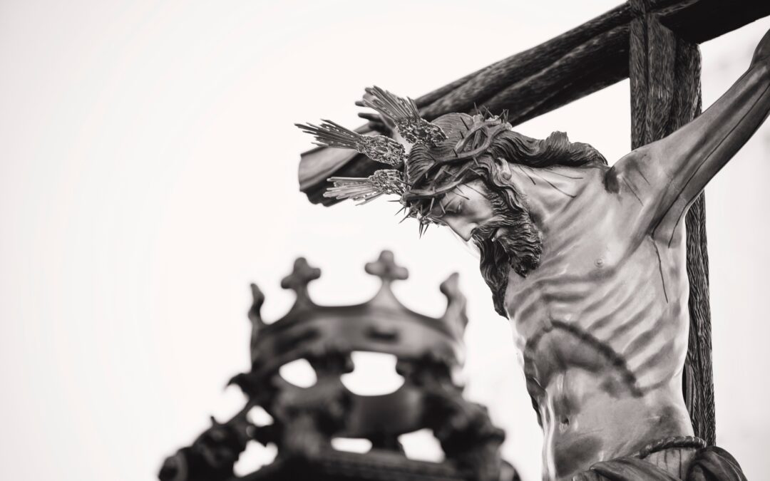 A Christian Response to Suffering