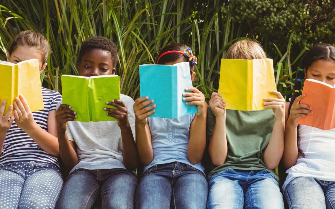 Readers, Viewers, and Players