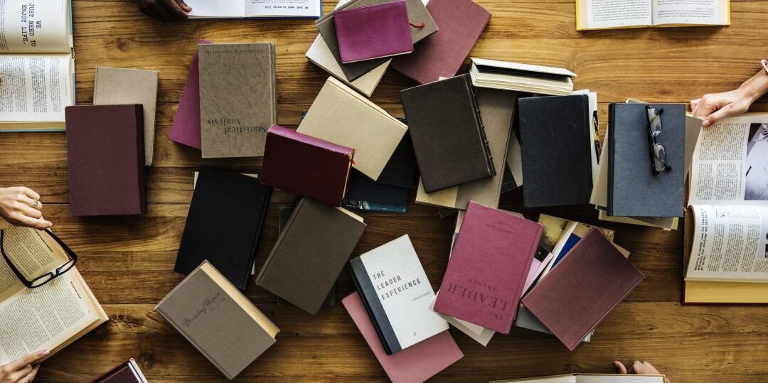 Reading, Reflection, and Redemption
