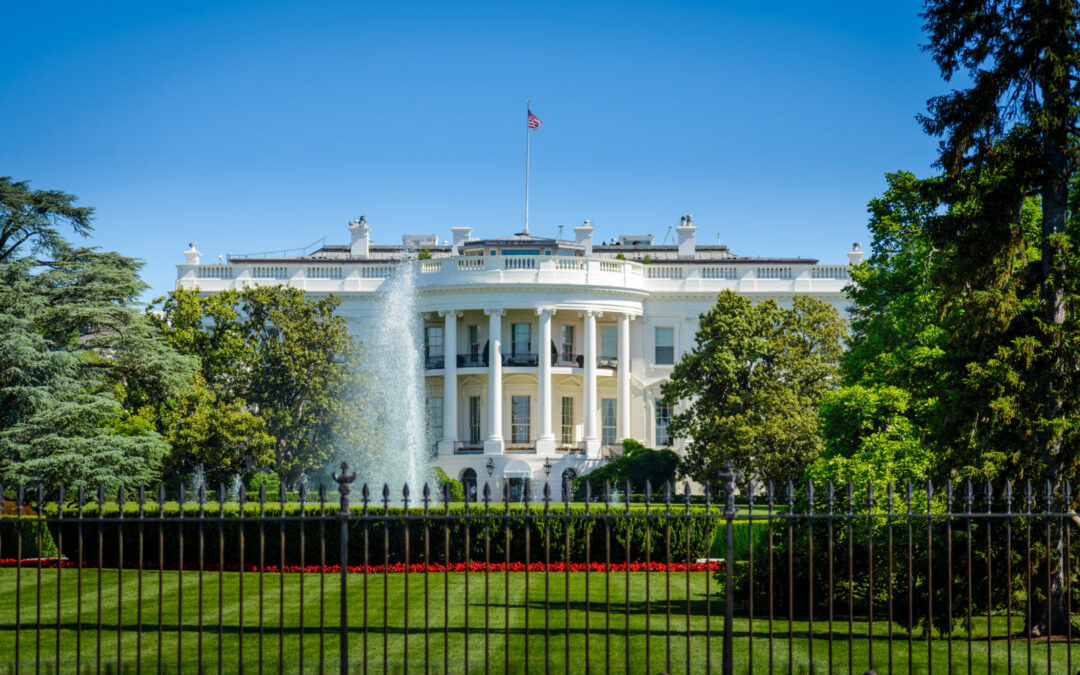 A Clarifying Moment for Conservatism