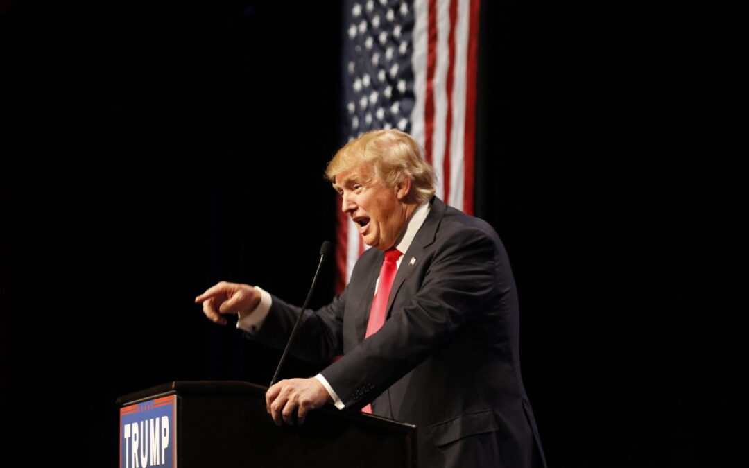 A Damaged Soul and a Disordered Personality