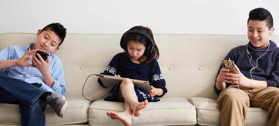 The Proper Place of Technology