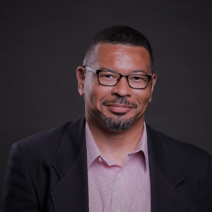 Dr. Vincent Bacote