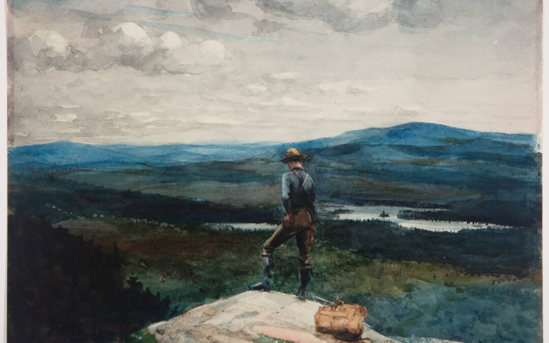 Not an Impossible Task