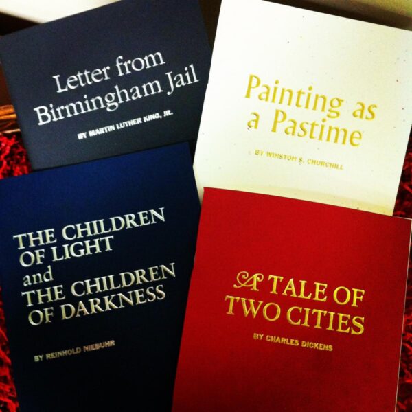 DIY Reading Group Starter Kit - Image 2