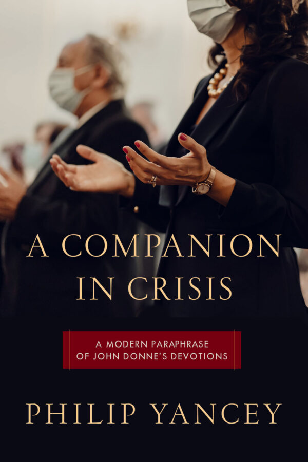 Devotions by John Donne (paraphrased by Philip Yancey) - Image 2