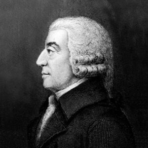 Theory of Moral Sentiments