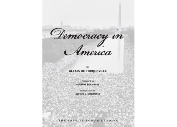 Democracy In America - Image 4