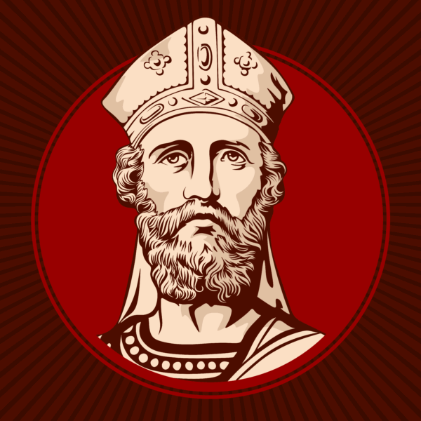 Why God Became Man