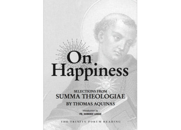 On Happiness by Thomas Aquinas - Image 2