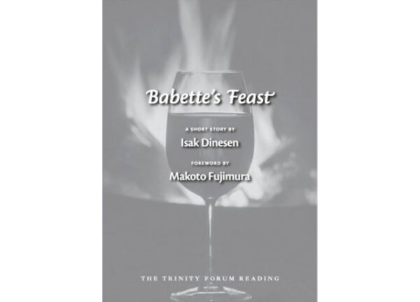 Babette's Feast by Isak Dinesen - Image 3