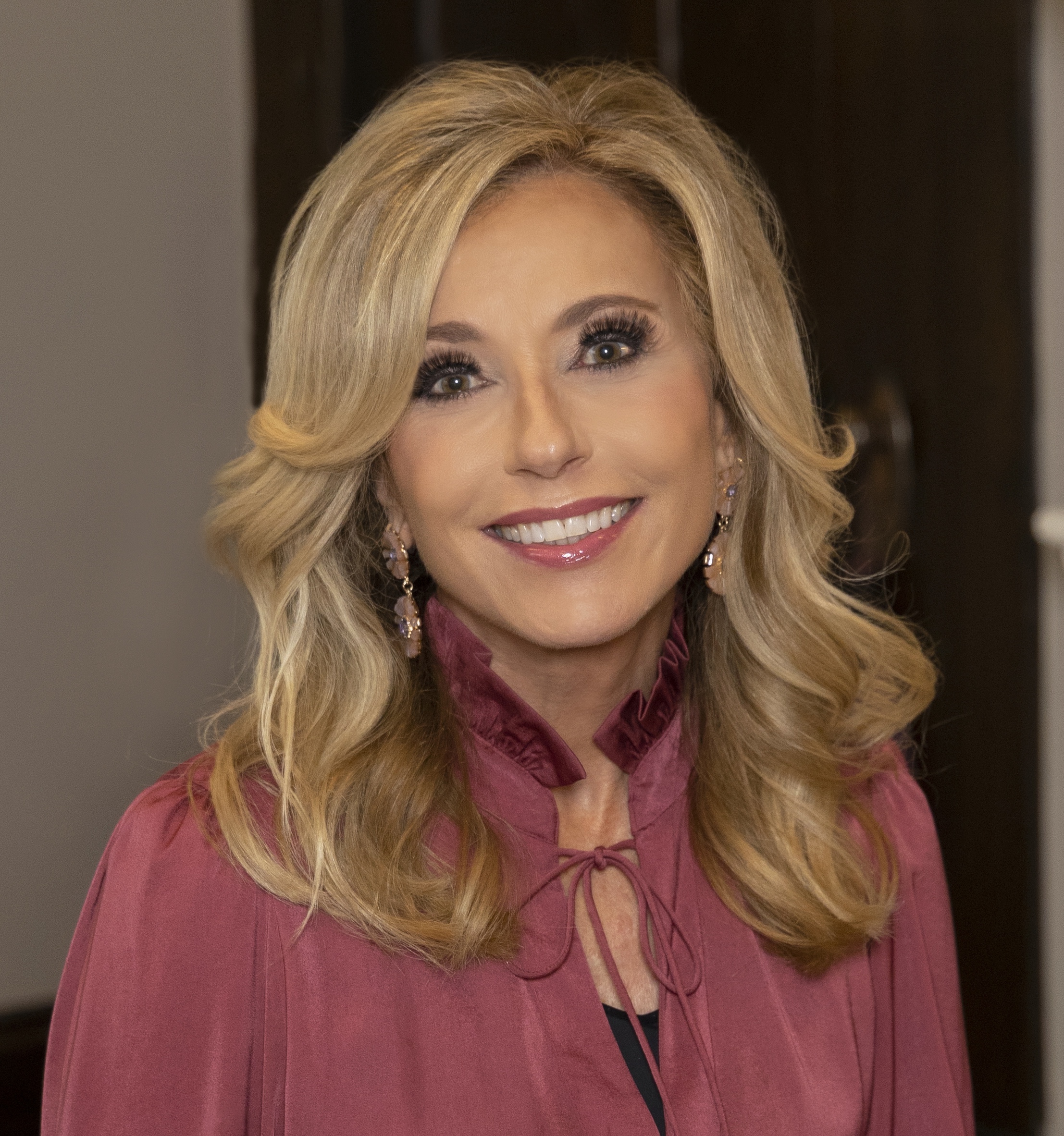BETH MOORE