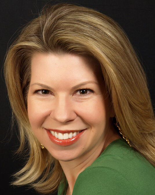 CHERIE HARDER