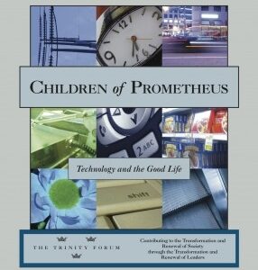 Children of Prometheus