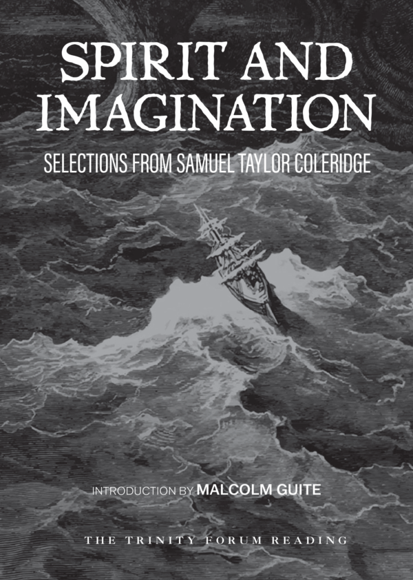 Spirit and Imagination